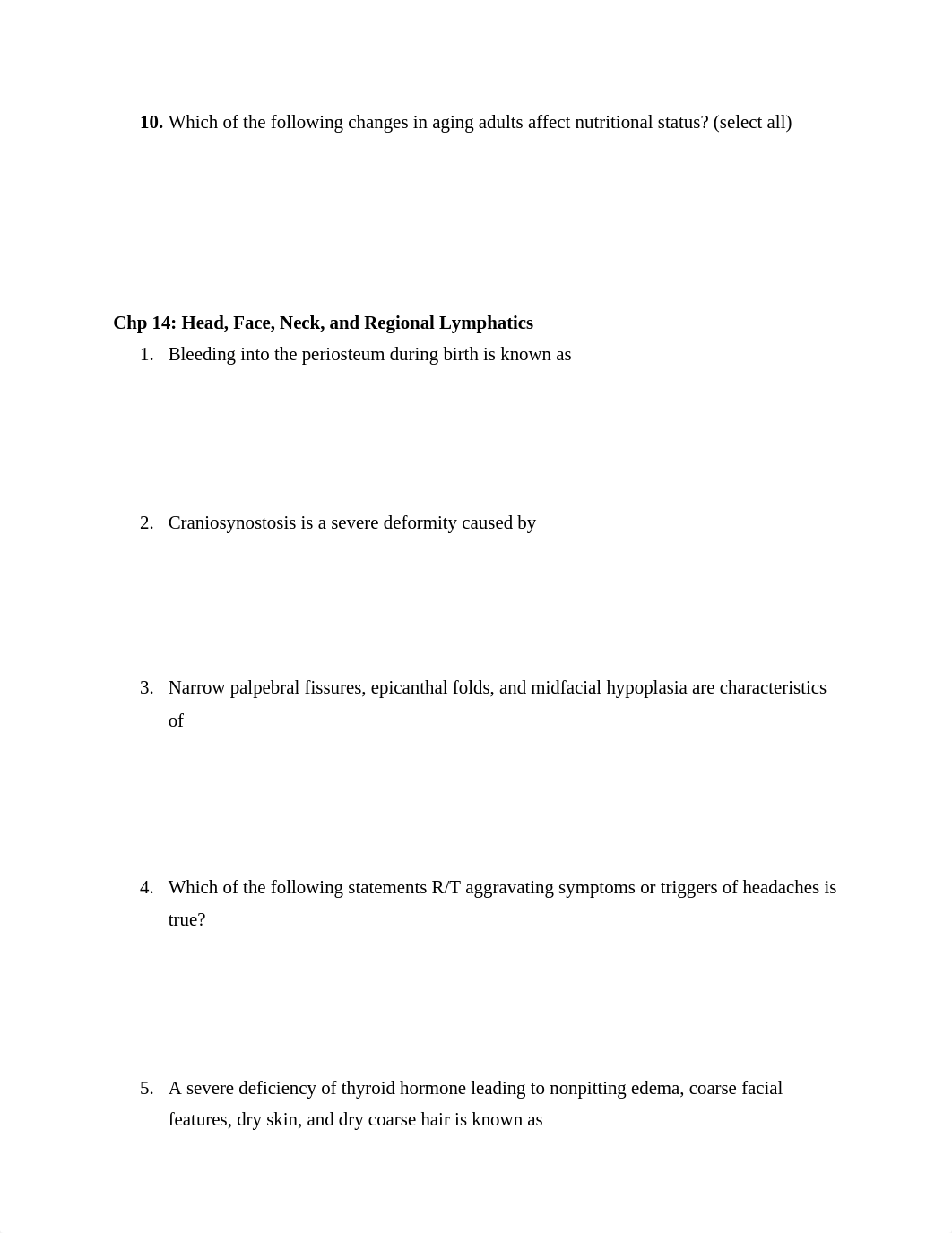 Evolve NCLEX Questions for Exam 2.docx_dw3vh4drh8l_page2