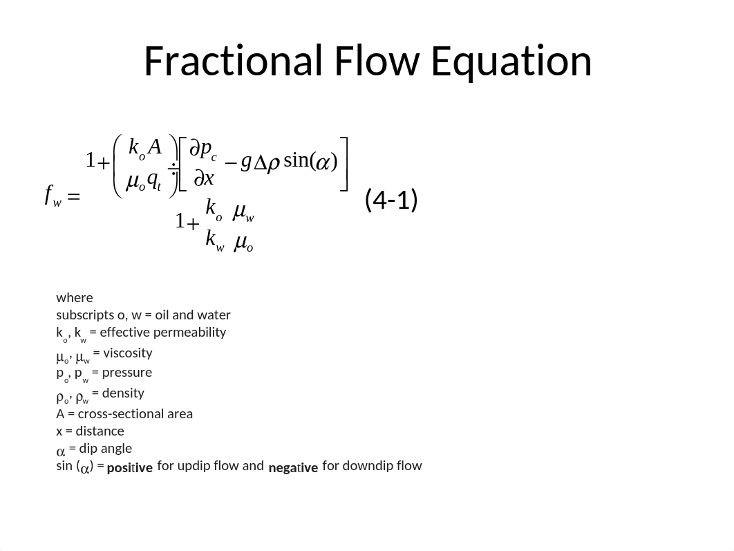 Chapter 4 Part I Fractional Flow Equation and  Frontal Advance Equation_dw3vnqqes5m_page3