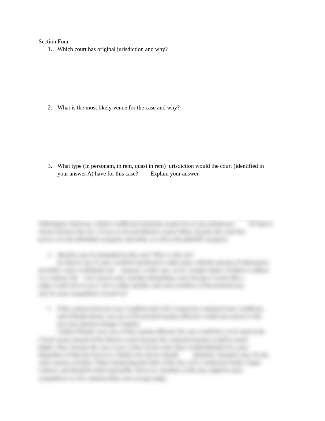 Test One Part Four- Paralegal Studies 1 FA20I.docx_dw3w96vbrqg_page1