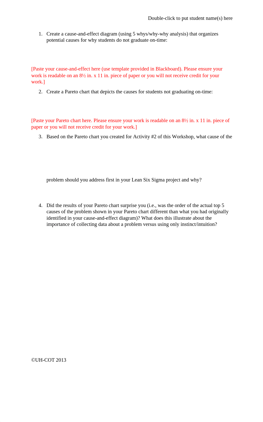 Workshop 4 - CE Diagrams - Pareto Charts.doc_dw3x7qhlv1j_page2