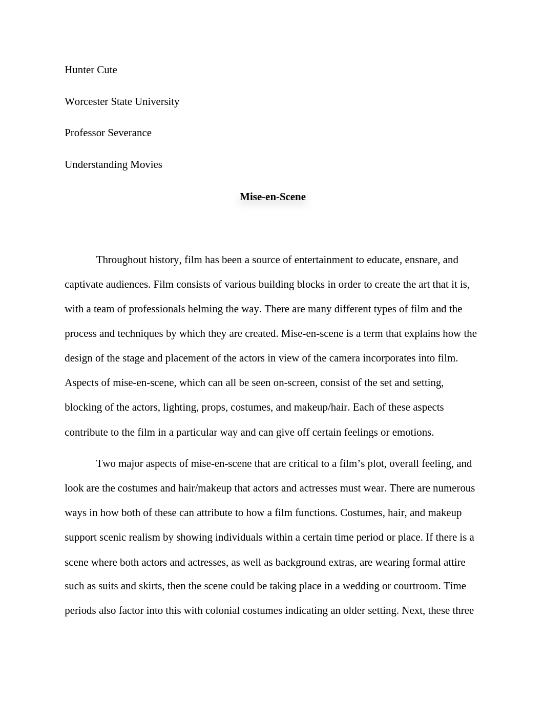 Mise-en-scene Essay.docx_dw3xlhkdfjg_page1