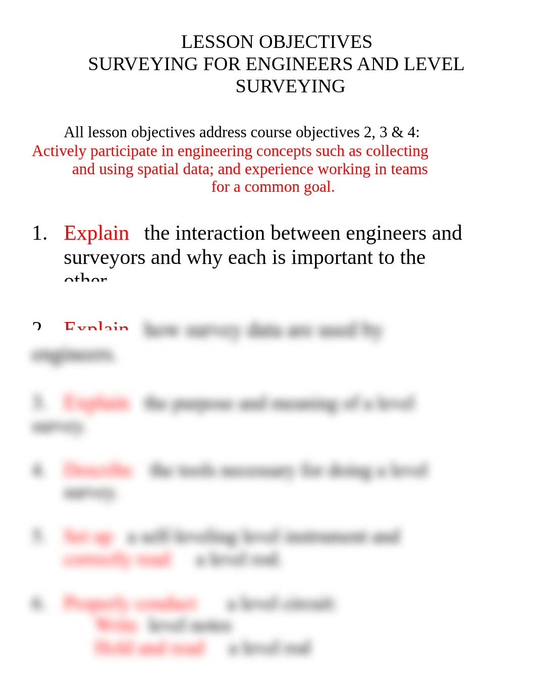 Lesson Objectives Engineering Surveying and Level Surveying_dw3ykv2sp37_page1