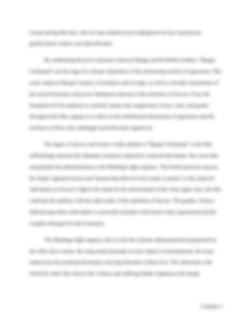 Unmasking the Chains Unraveling Race, Class, and Gender in Django Unchained -1.pdf_dw3ylwacs8s_page4