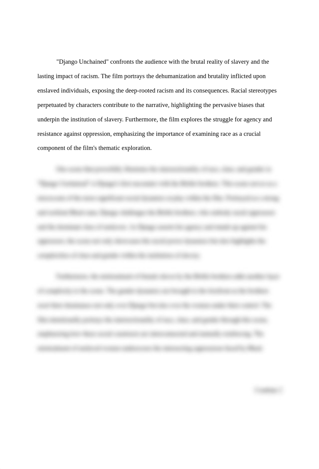 Unmasking the Chains Unraveling Race, Class, and Gender in Django Unchained -1.pdf_dw3ylwacs8s_page3