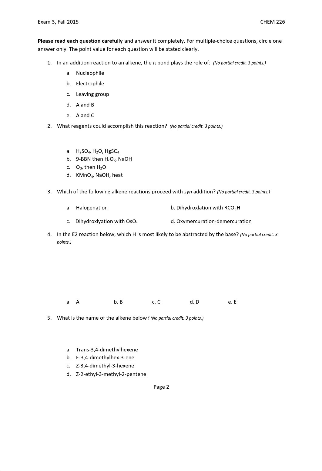 Chem 226_Exam 3_F15_Alexander_dw4293yhkp2_page2