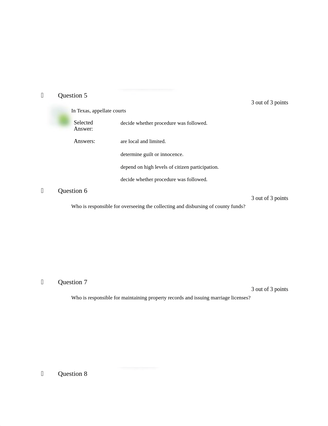 exam 2 texas gov.docx_dw43lxrsbwr_page2