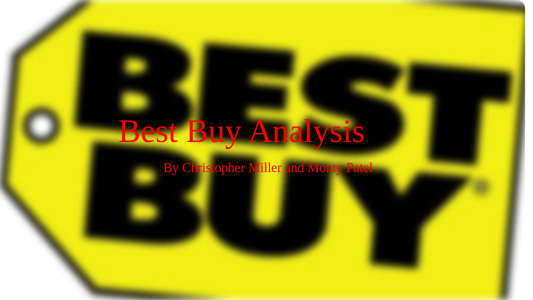 Best Buy Analysis_dw43vyd6pt4_page1