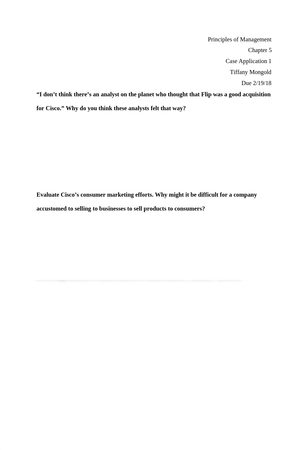 Tiffany. Mongold_Principles of Management_Week _Case Study 1.docx_dw44ea48iyq_page1