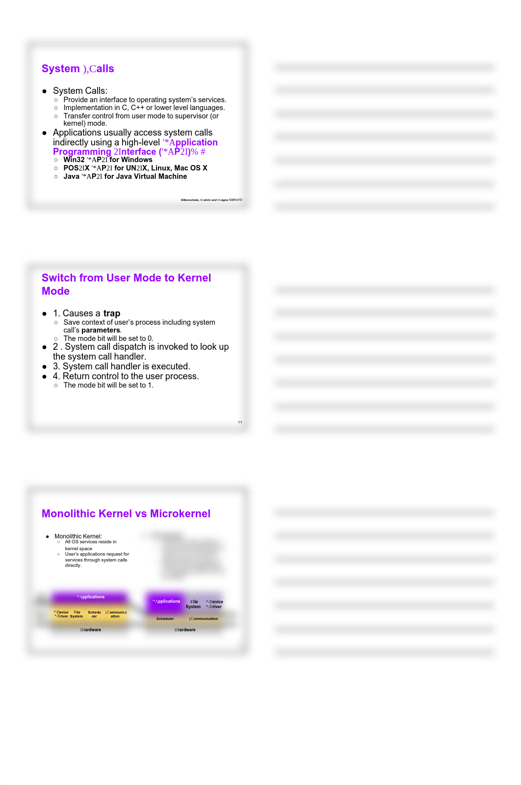 Operating Systems - Exam 1 Review.pdf_dw456xntft4_page4