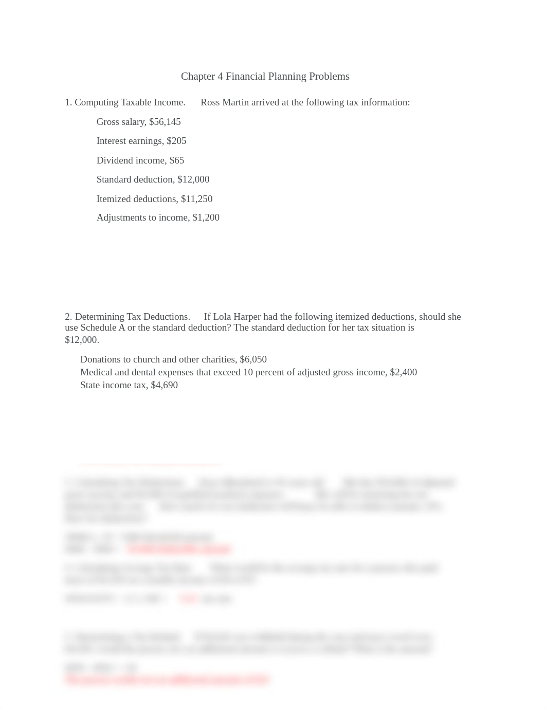 Chapter 4 Financial Planning Problems (1).rtf_dw45rfqa13l_page1