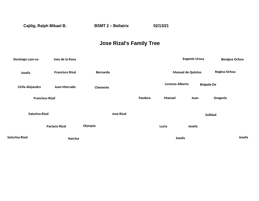 Cajilig, Ralph Mikael B. (Jose Rizals Family Tree).docx_dw470e7eoud_page1