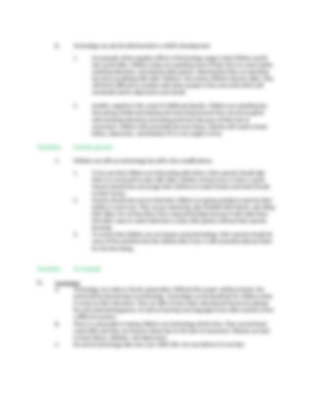 Gabrielle Parker SPCH 275 Week 6 Informative Outline.docx_dw47i09udjz_page2