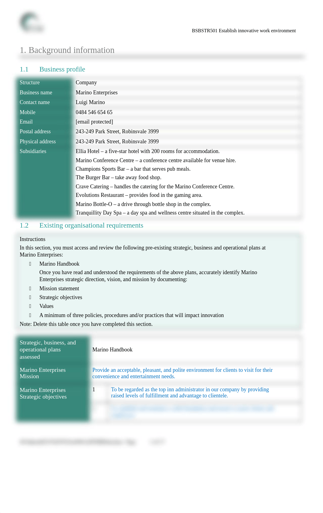 BSBSTR501_Q12_Work Environment Audit Template_V1.0_OK_RB_CON.docx_dw4913agc62_page4