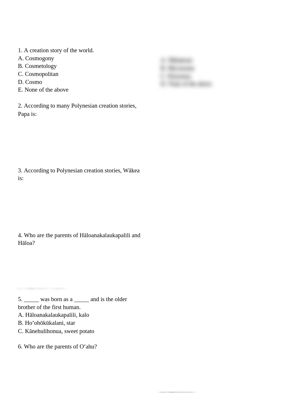 Exam 1 Study Guide_dw49gfp8tez_page1