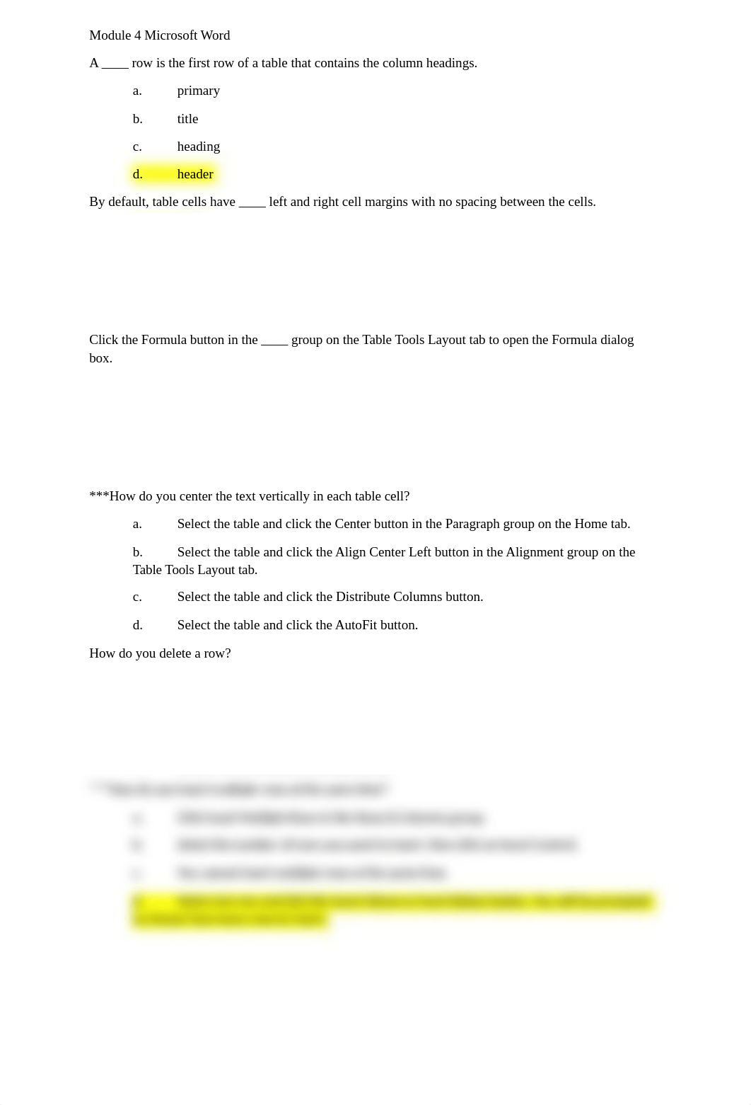 Module 4 Microsoft Word Quiz.docx_dw49thxe5qw_page1