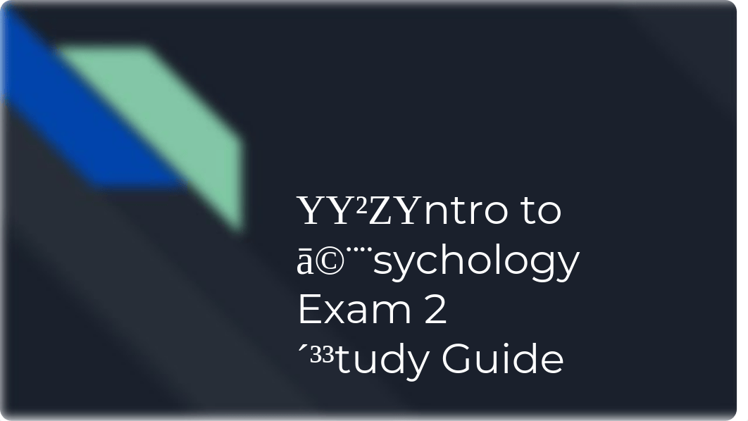 intro to psychology exam 2.pdf_dw4a3b239ix_page1