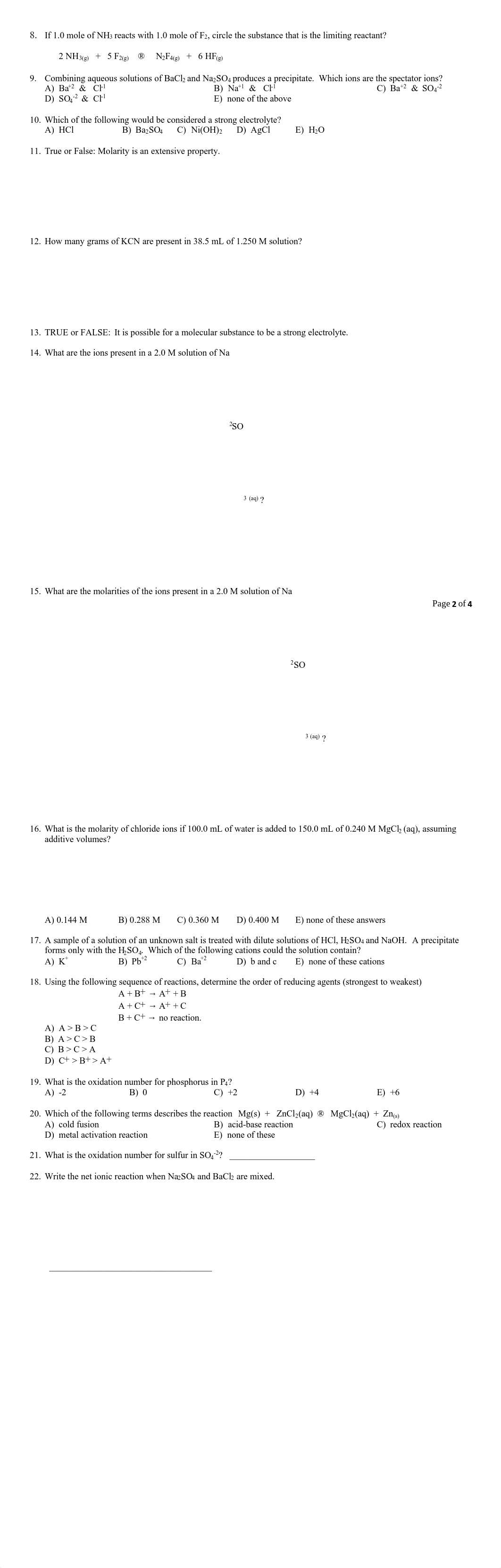 Exam 2 Practice Set - Chap 4.s19.pdf_dw4c8z9a2ku_page2