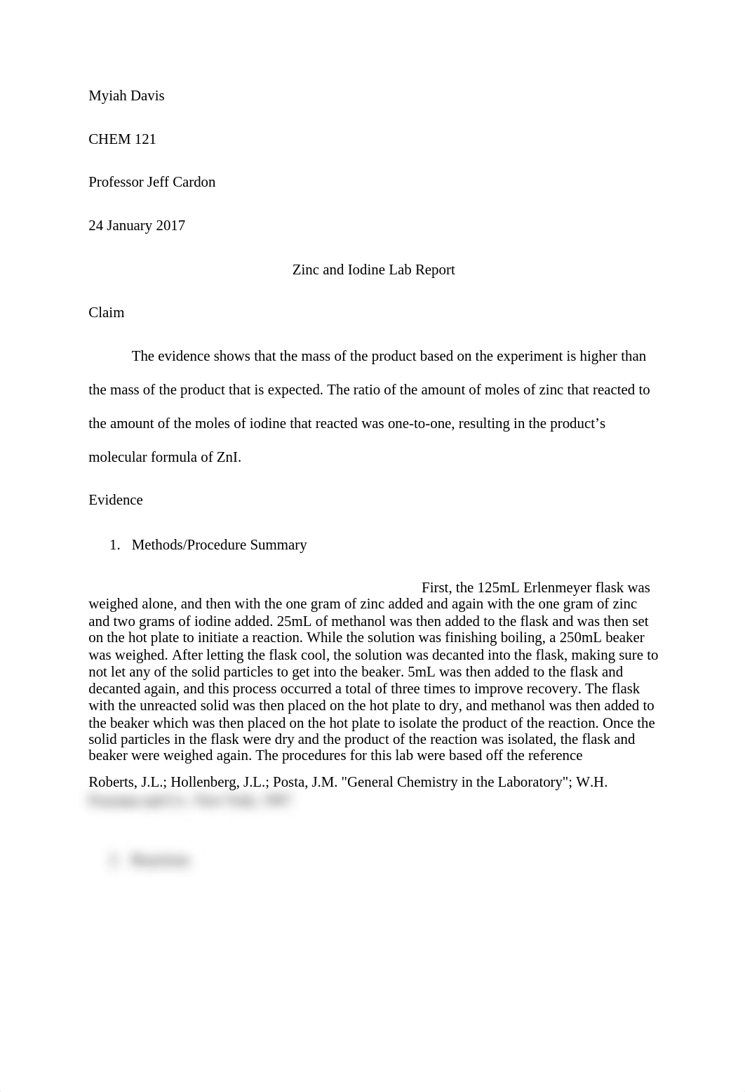 Zinc and Iodine Lab Report_dw4d8k2xrqt_page1