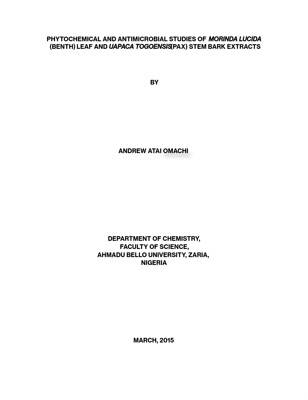 ToyosiPHYTOCHEMICAL SCREENING AND ANTIMICROBIAL ACTIVITIES OF MORINDA LUCIDAII.pdf_dw4dik7vyex_page1