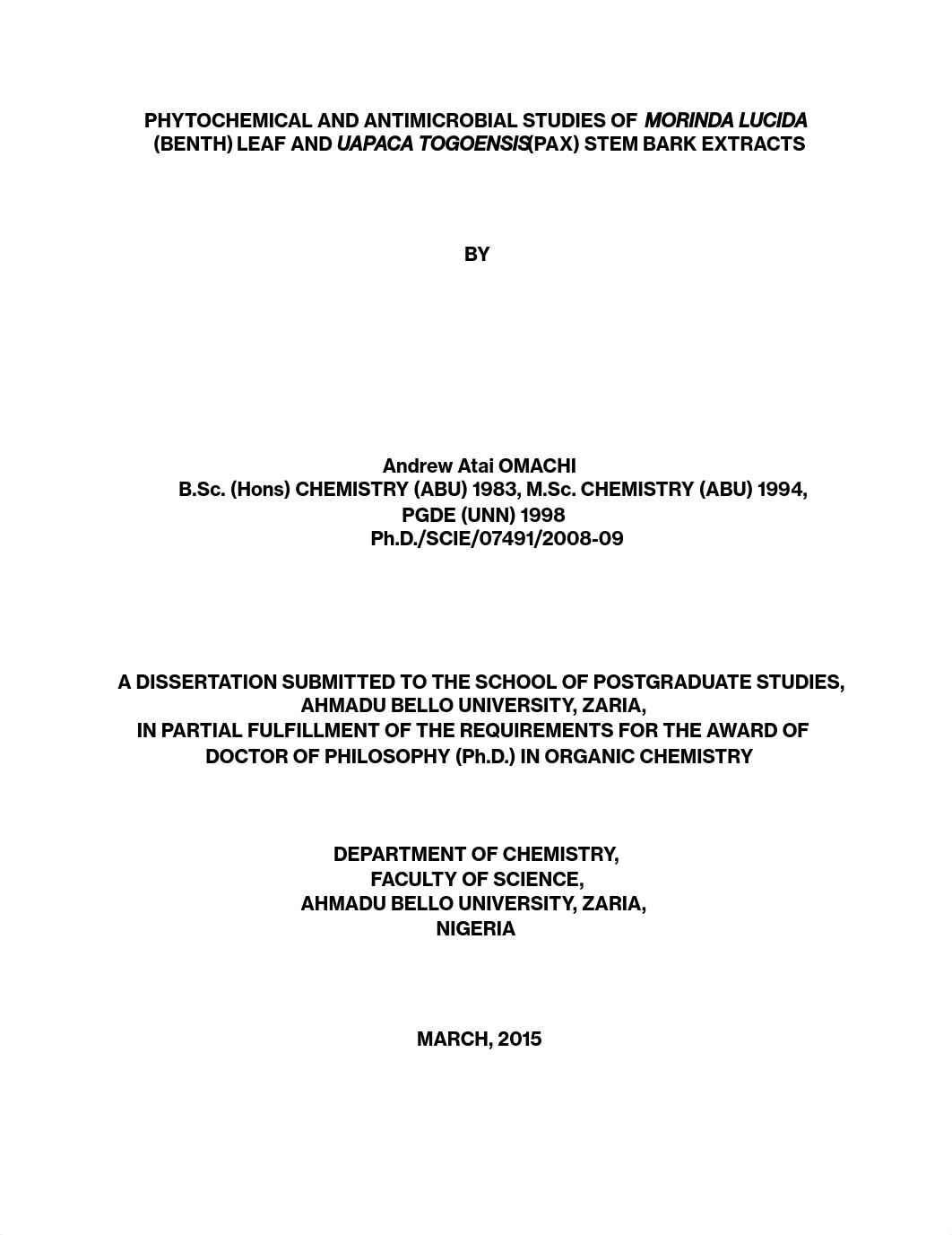 ToyosiPHYTOCHEMICAL SCREENING AND ANTIMICROBIAL ACTIVITIES OF MORINDA LUCIDAII.pdf_dw4dik7vyex_page3