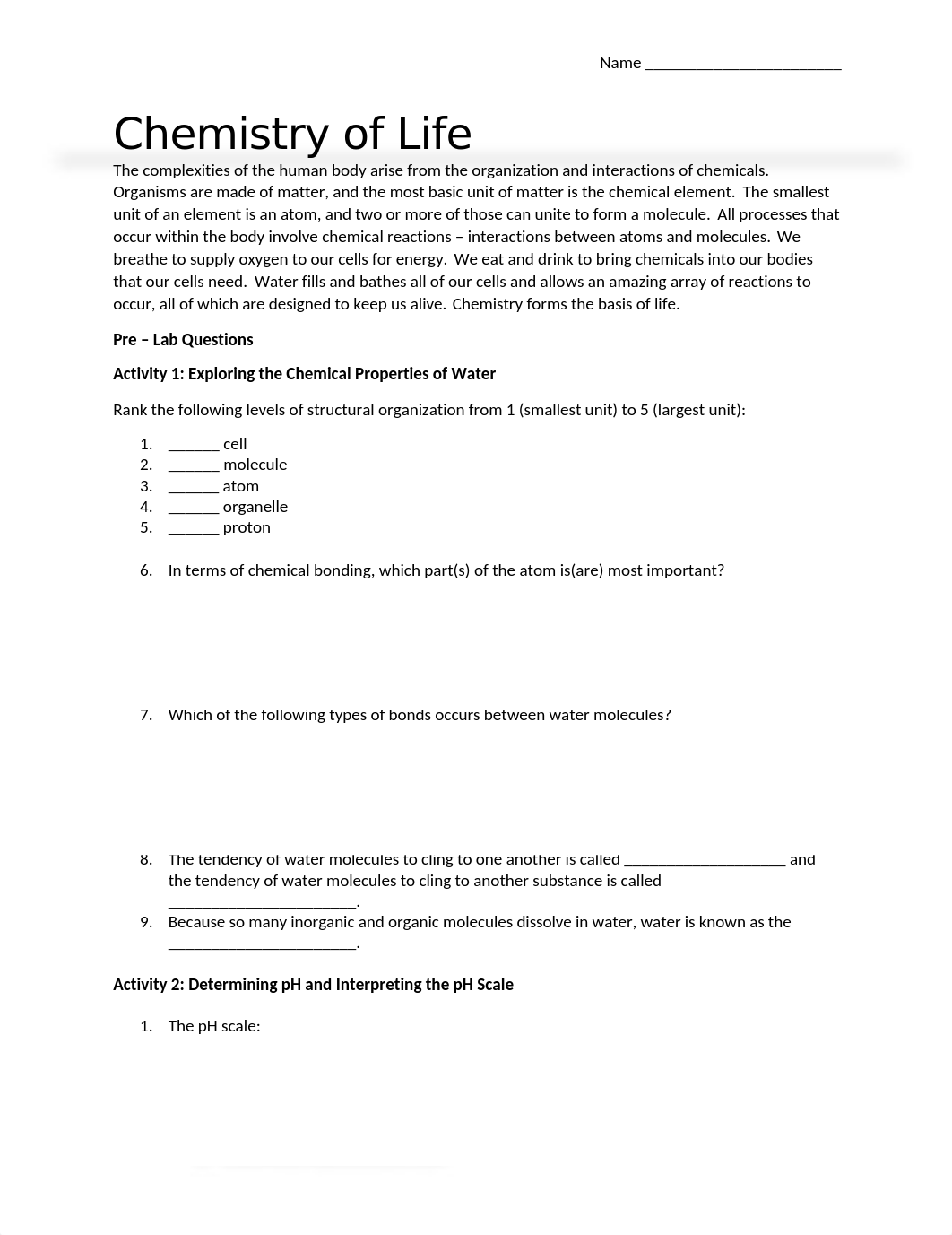 Chemistry of Life Lab.docx_dw4fpidyf69_page1