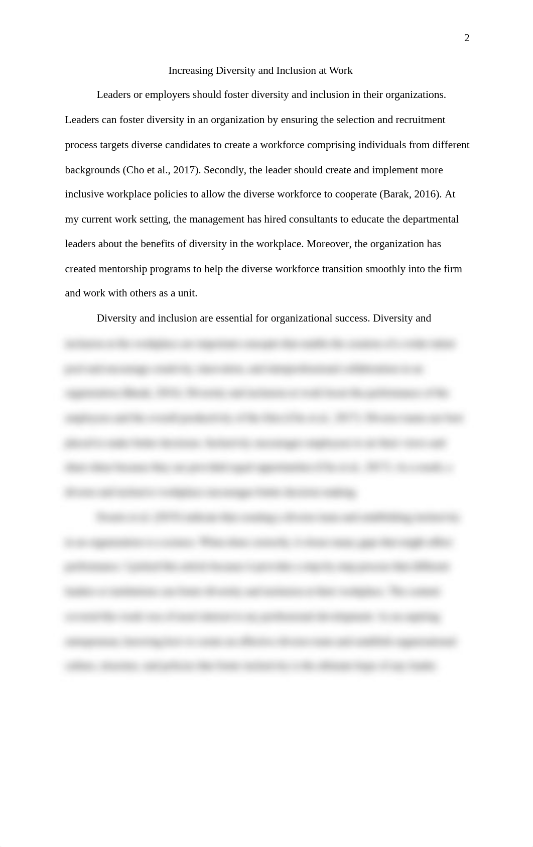 Increasing Diversity and Inclusion at Work.docx_dw4hkgsn8o3_page2