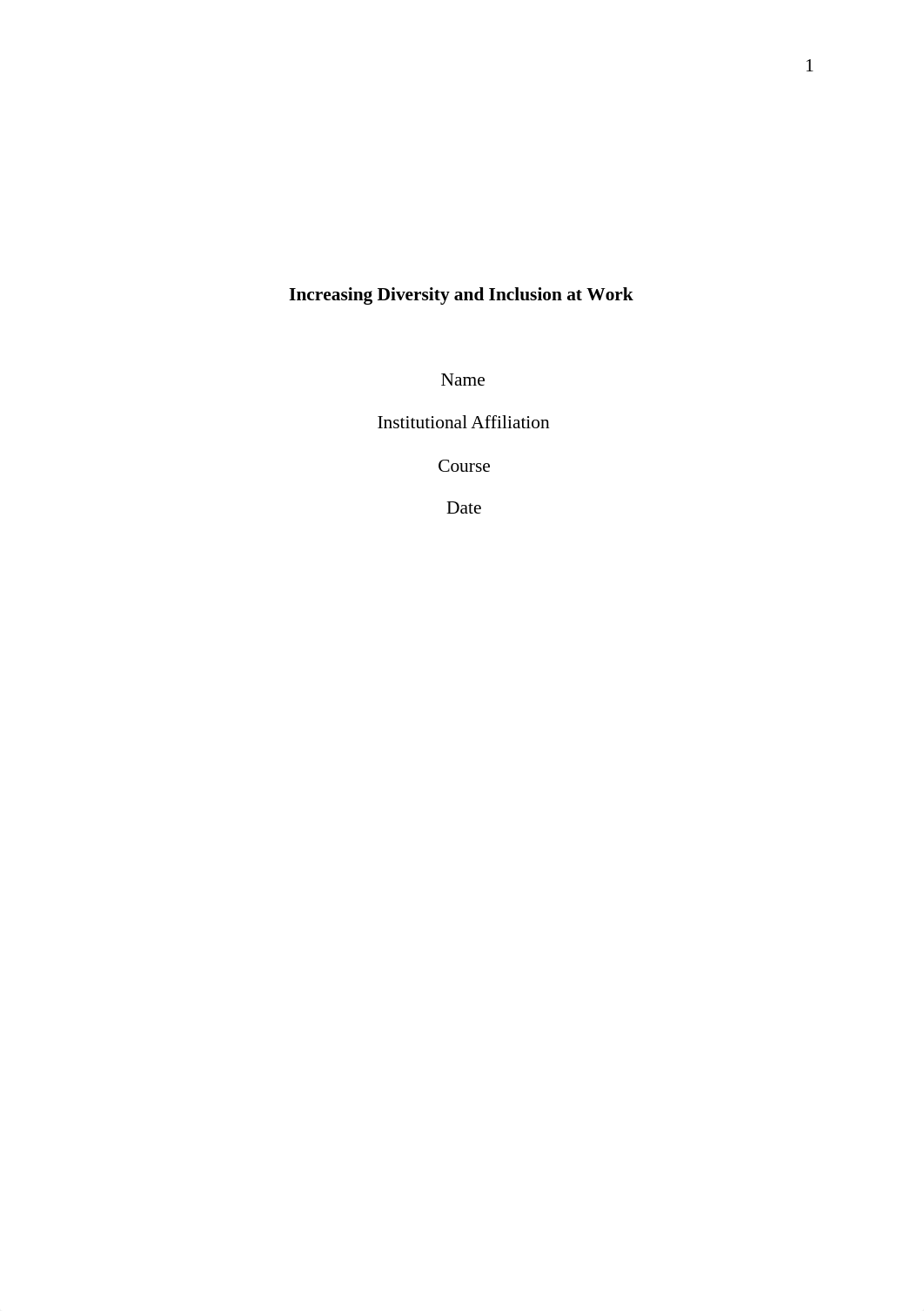 Increasing Diversity and Inclusion at Work.docx_dw4hkgsn8o3_page1