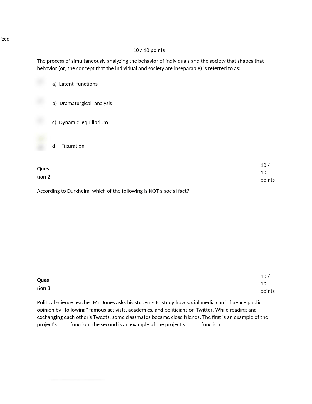 Sociology Class~Lavondria Quiz 1.docx_dw4i9s2tlau_page1