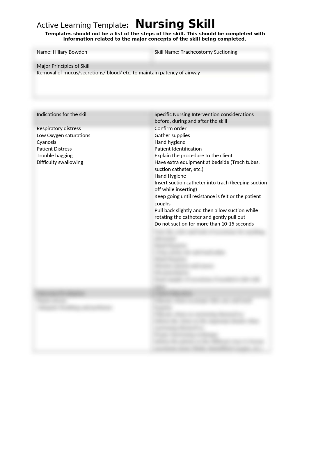 ATI Nursing Skill template Tracheostomy suctioning.docx_dw4i9w2rqk3_page1