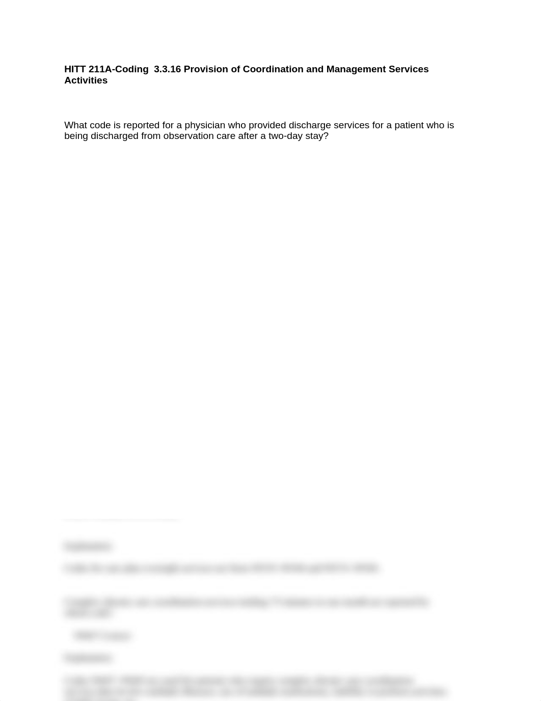 HITT 211A-Coding ? 3.3.16 Provision of Coordination and Management Services_Activities.docx_dw4ignhudmj_page1