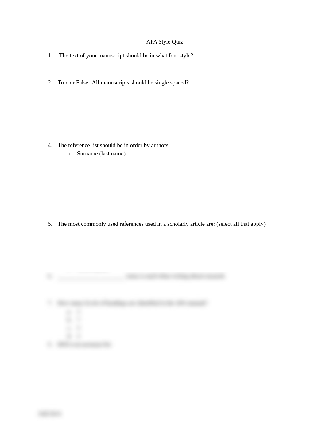 APA Style Quiz.docx_dw4kqpdgtv9_page1