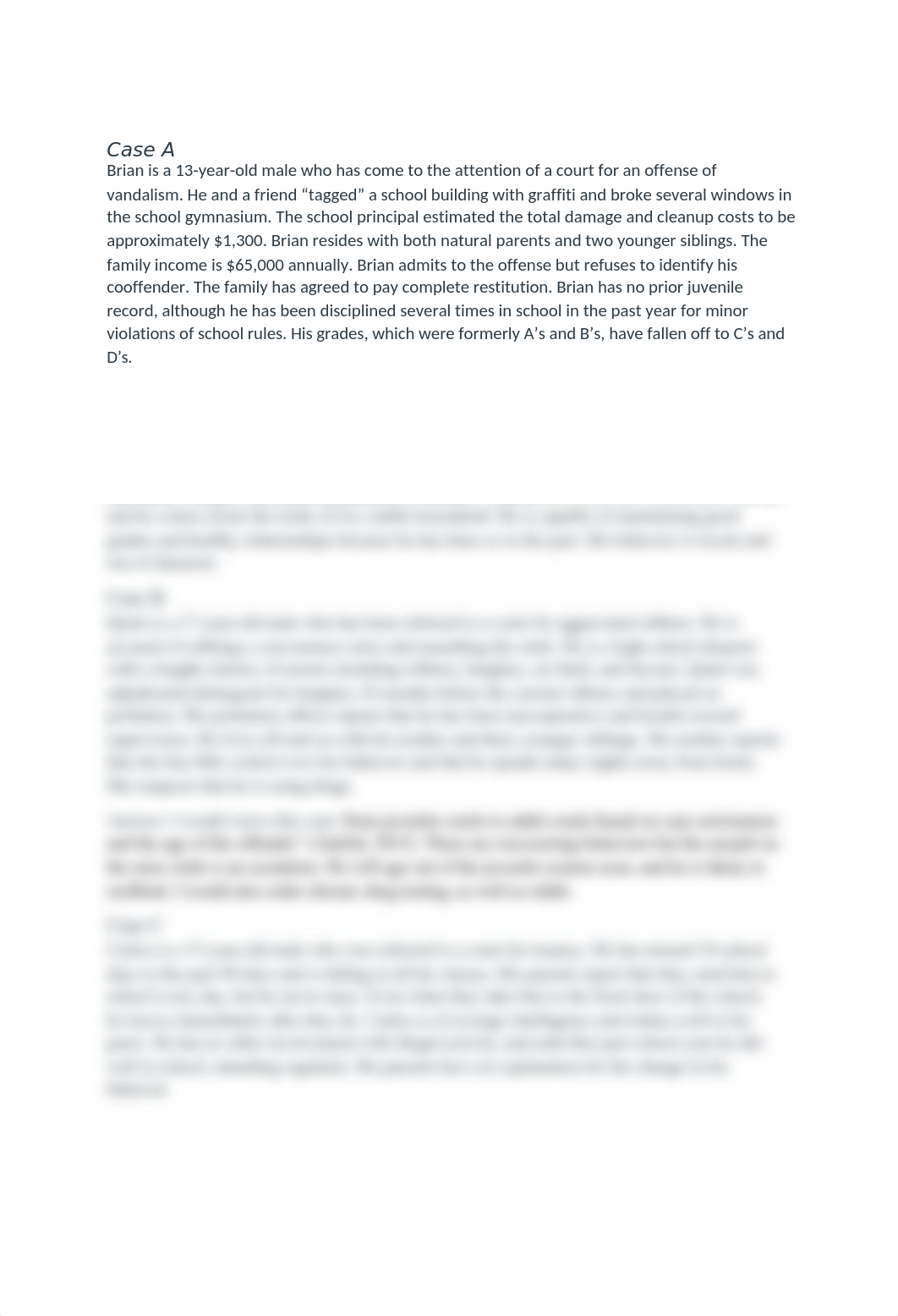 Juvenile Court and probation case study.docx_dw4kufbnug9_page1