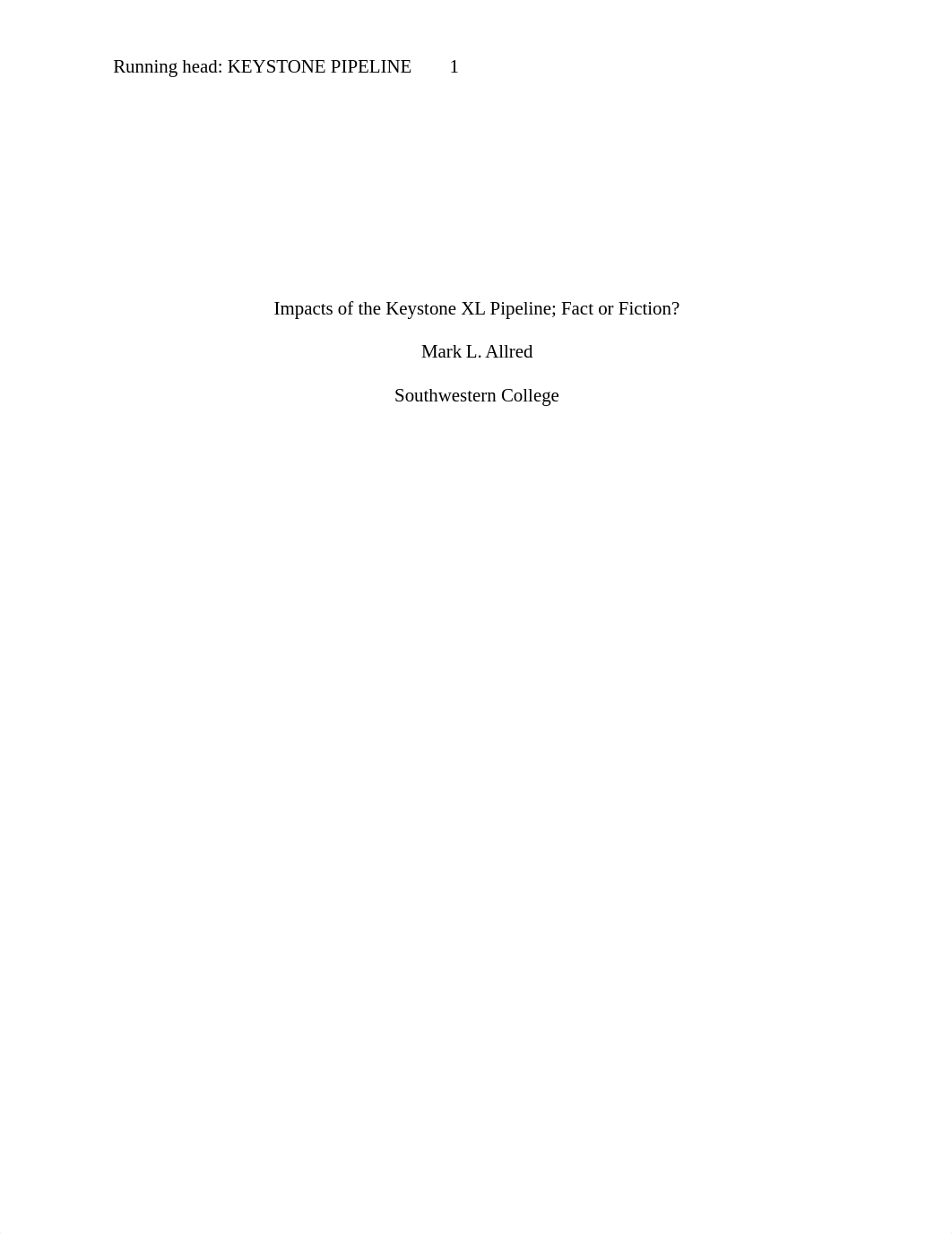 Keystone Pipeline_dw4n3nz2ae2_page1