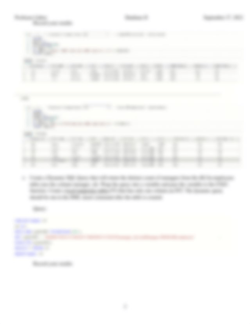 Rainer_Martinez-Peralta_Assignment Dynamic SQL.docx_dw4nofi6213_page3
