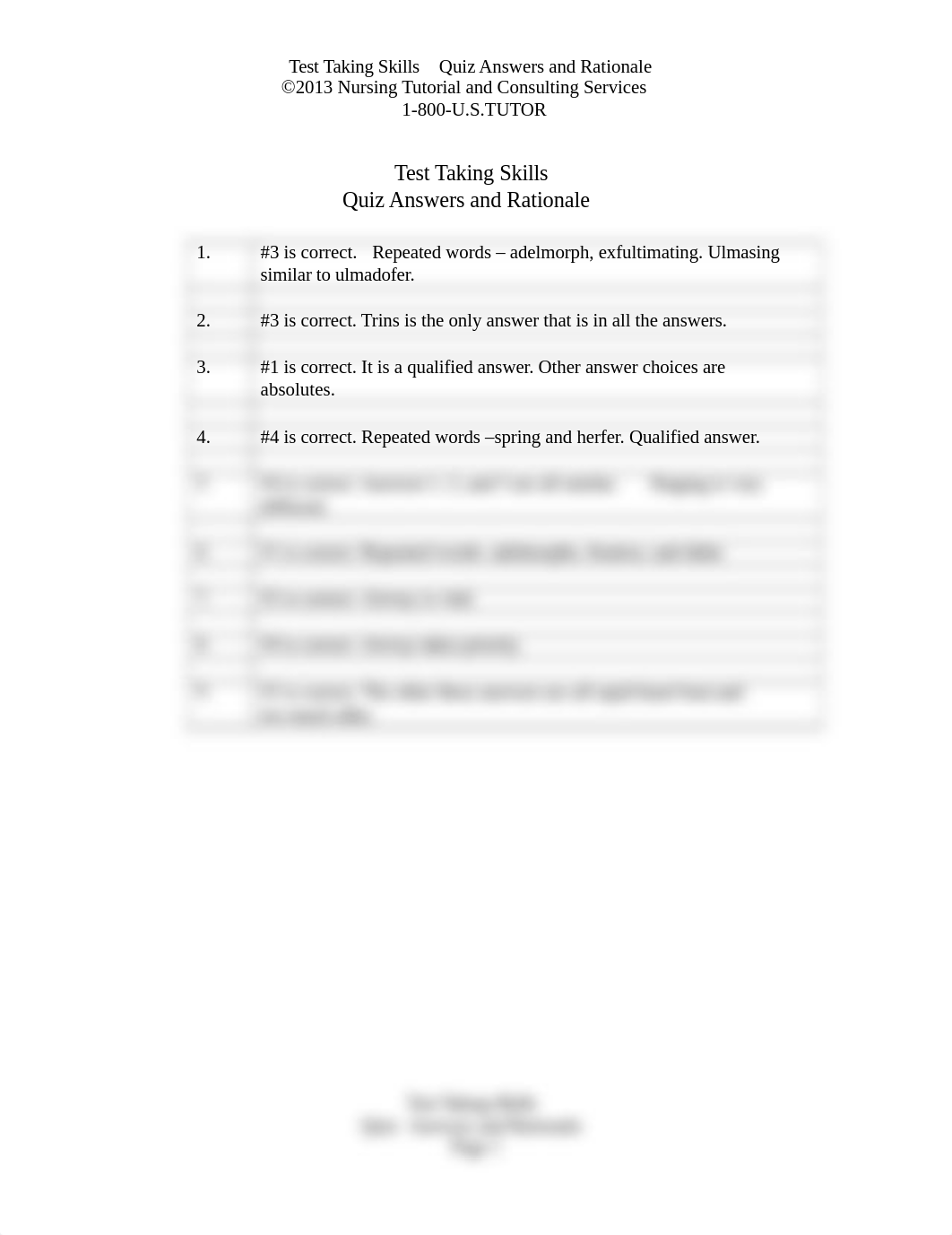 01 Test Taking Skills Quiz A&R 2013.docx_dw4pw65337t_page1