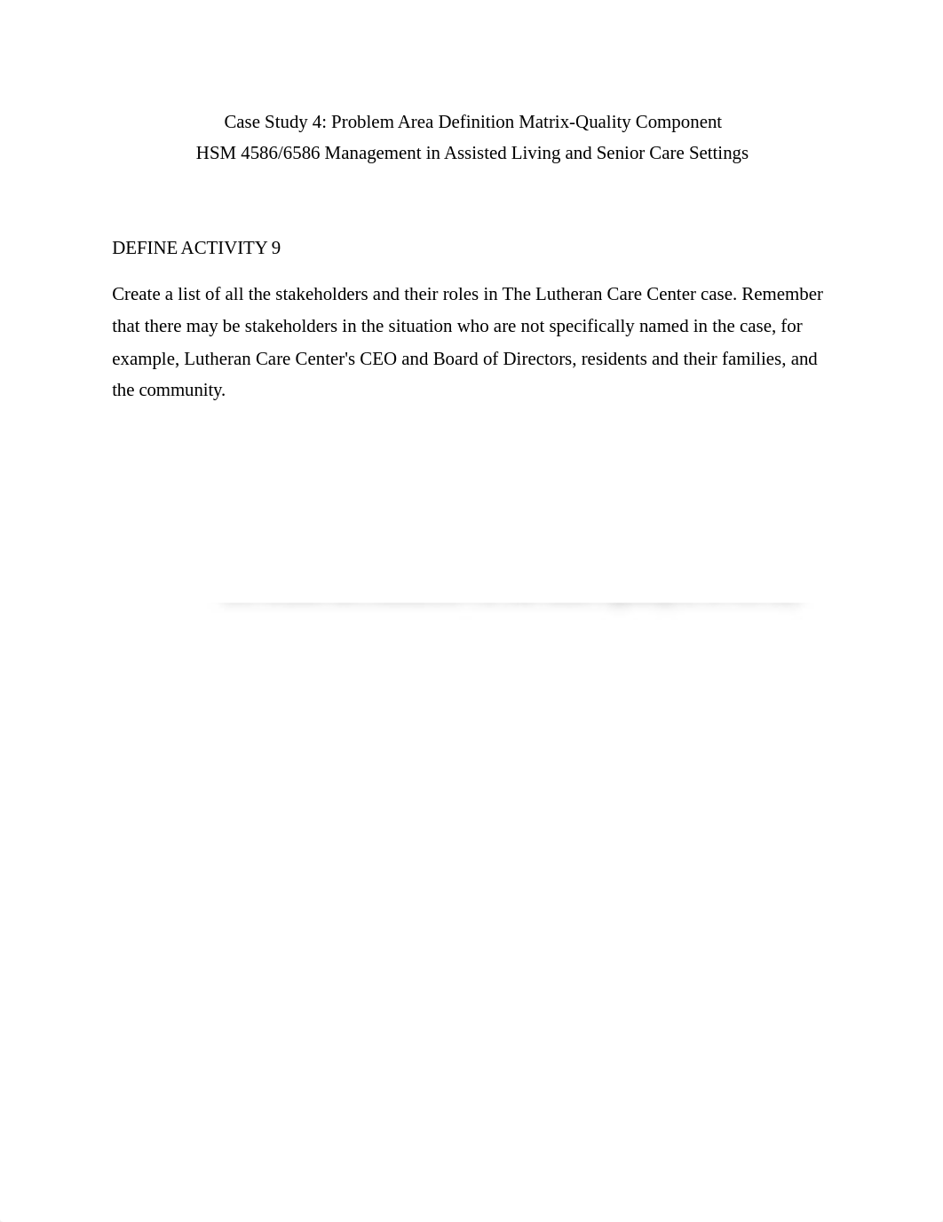 Case Study 4- Problem Area Definition Matrix - Quality Component - Oluyinka Adeyemi.doc_dw4q987mj3p_page1