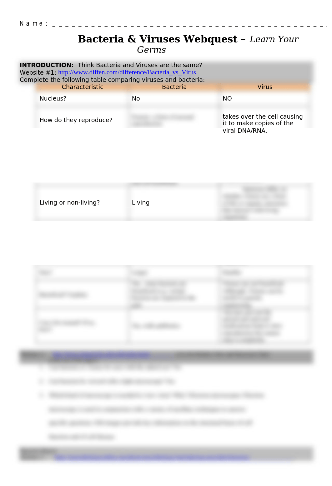 Bacteria and Virus Webquest BIO 103- Shane Morgan (1).docx_dw4vd31iw2d_page1