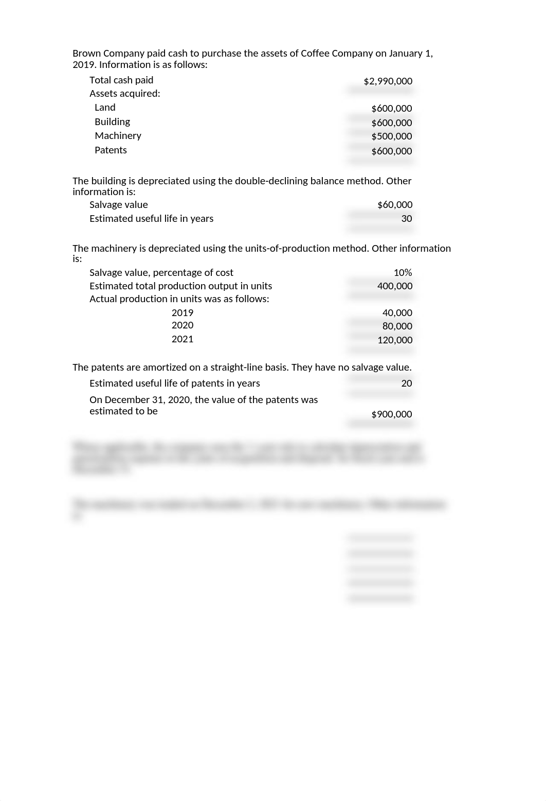 Copy of Ch 8 Student Assign Ch 8 Depn and disposal US Edition at Aug 29_18.xlsx_dw4z1ra3oic_page1