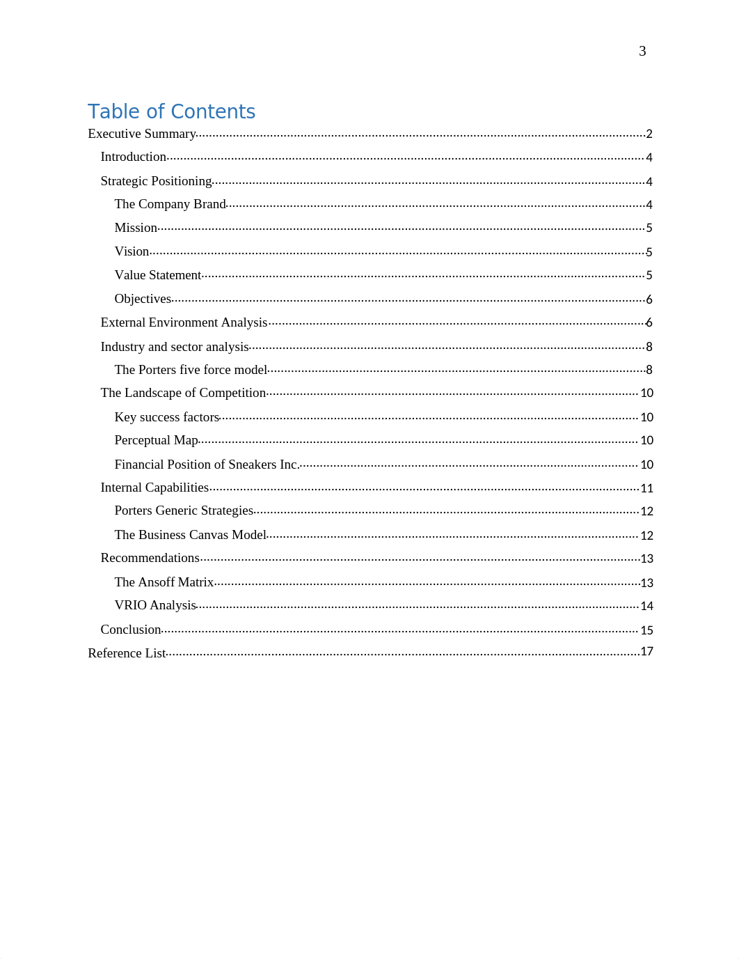 Strategic Management Report for Sneakers Inc.docx_dw4zdlrr43k_page3