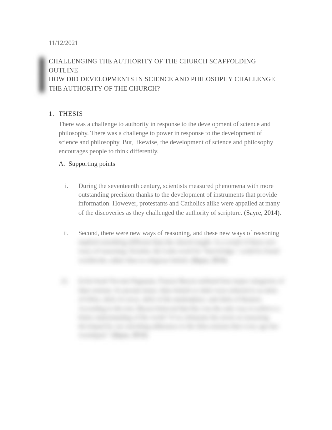 Challenging the Authority of the Church Scaffolding Outline.docx_dw4zvjww1vt_page1