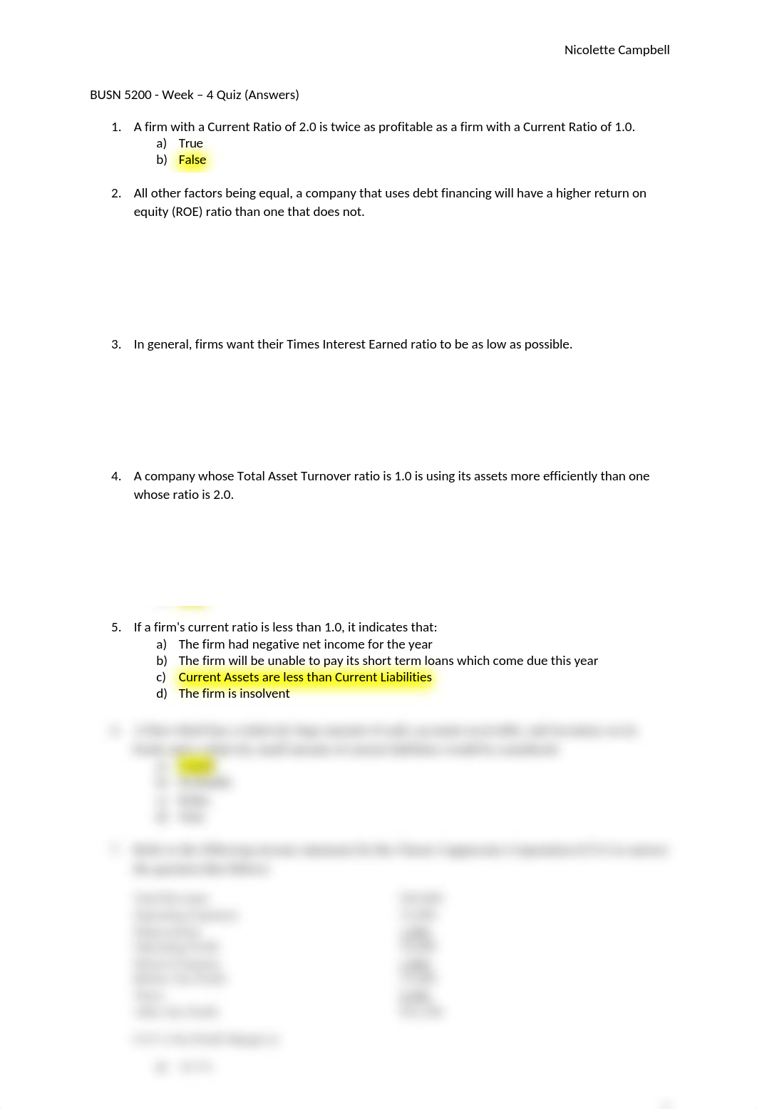 Week 4 - Quiz Answers_dw5176dc4fu_page1