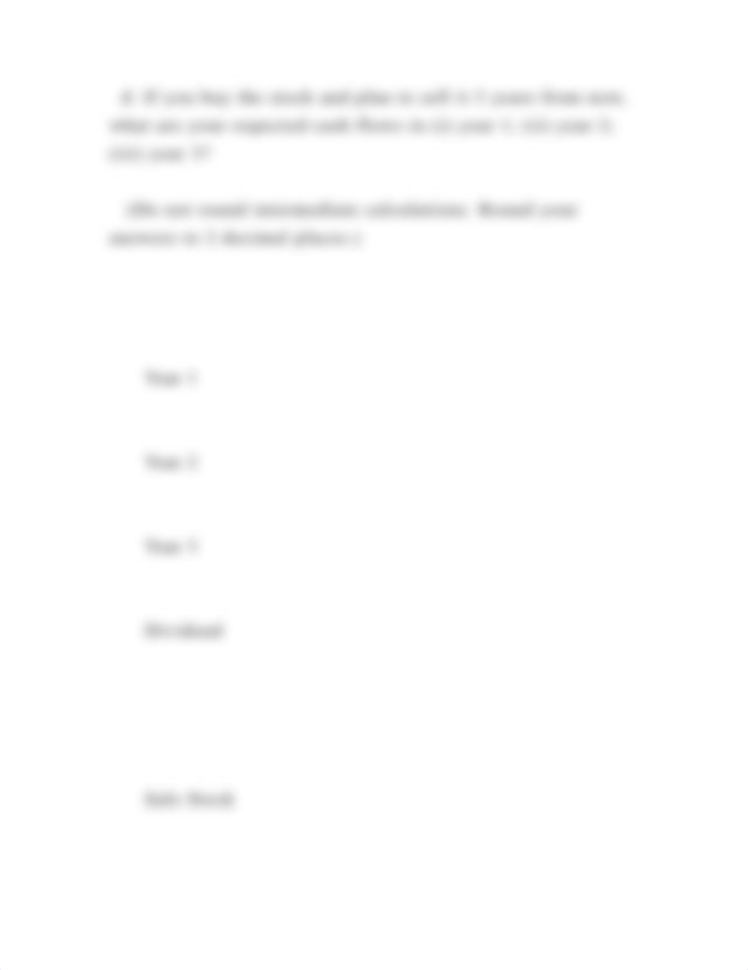 These are simple Finance Stock questions.   I need all work.docx_dw517as7gy2_page5