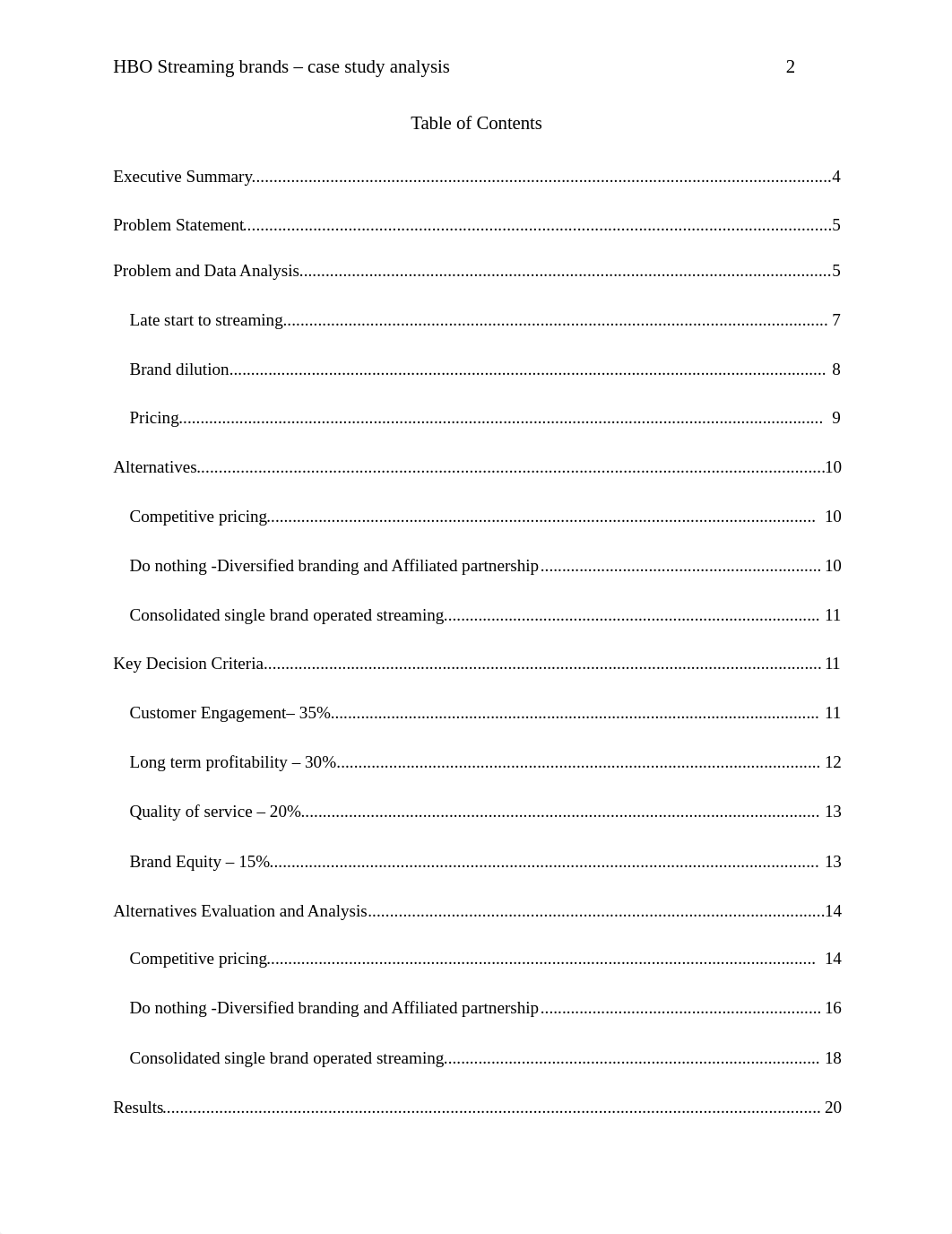 HBO-Case Study analysis-V1-final.docx_dw52o3zqi4z_page2