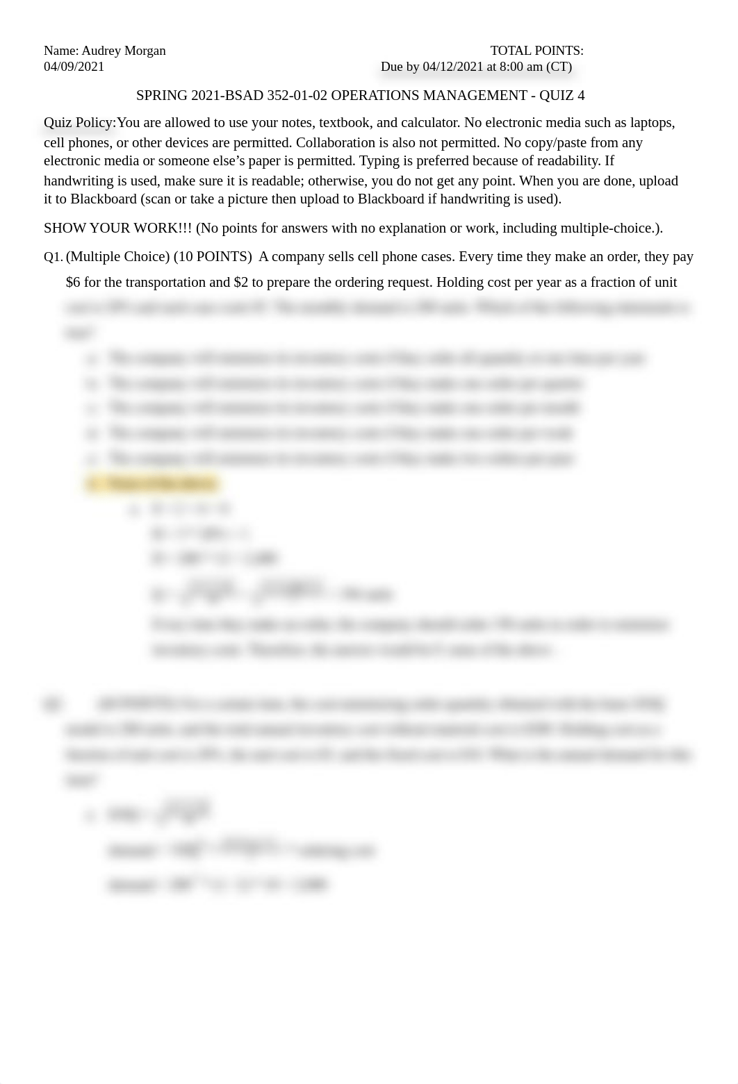 Spring 2021-BSAD 352-01-02 OM Quiz-4.pdf_dw52s90qq2f_page1