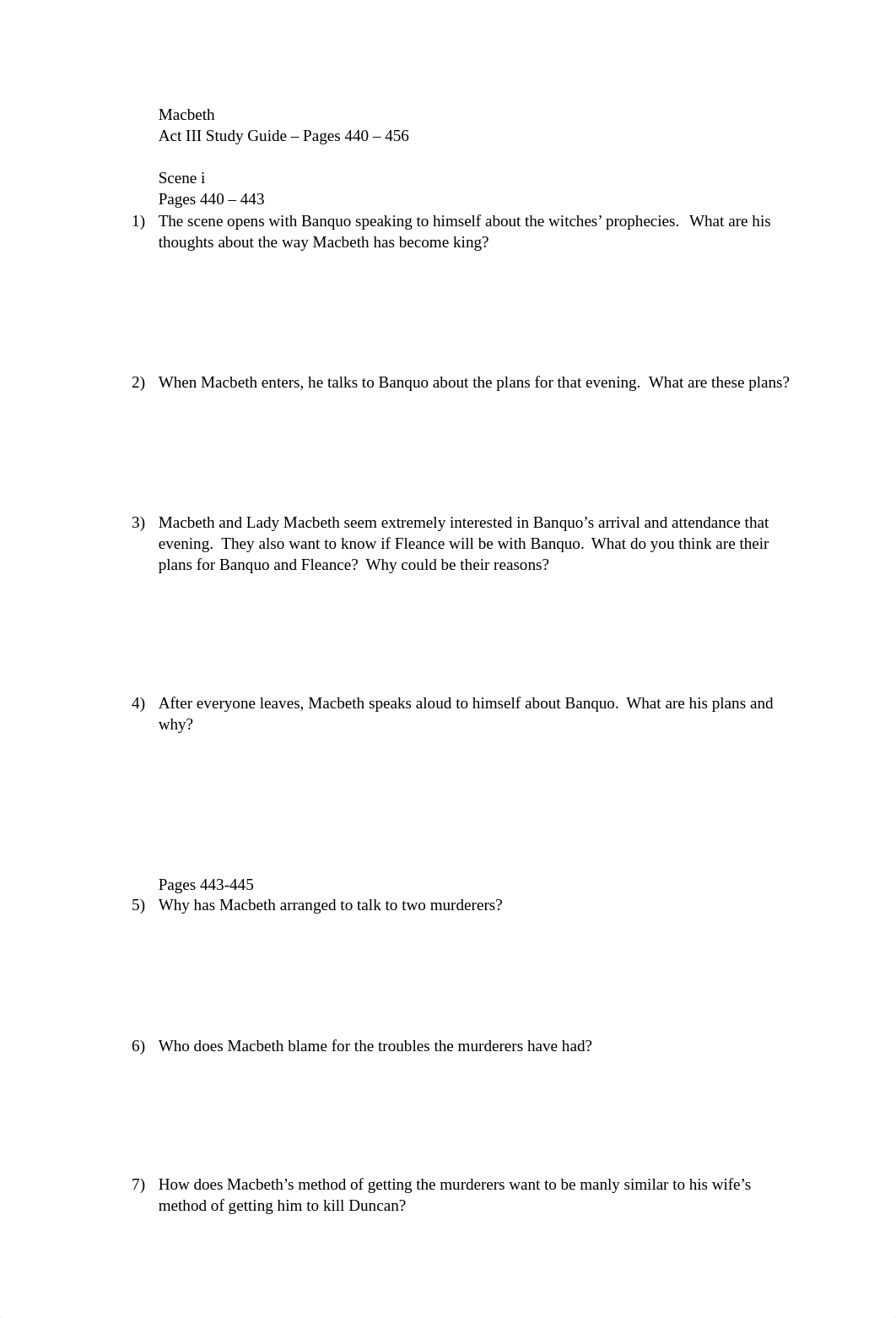 Macbeth Act III Study Guide_dw52zo5klf1_page1