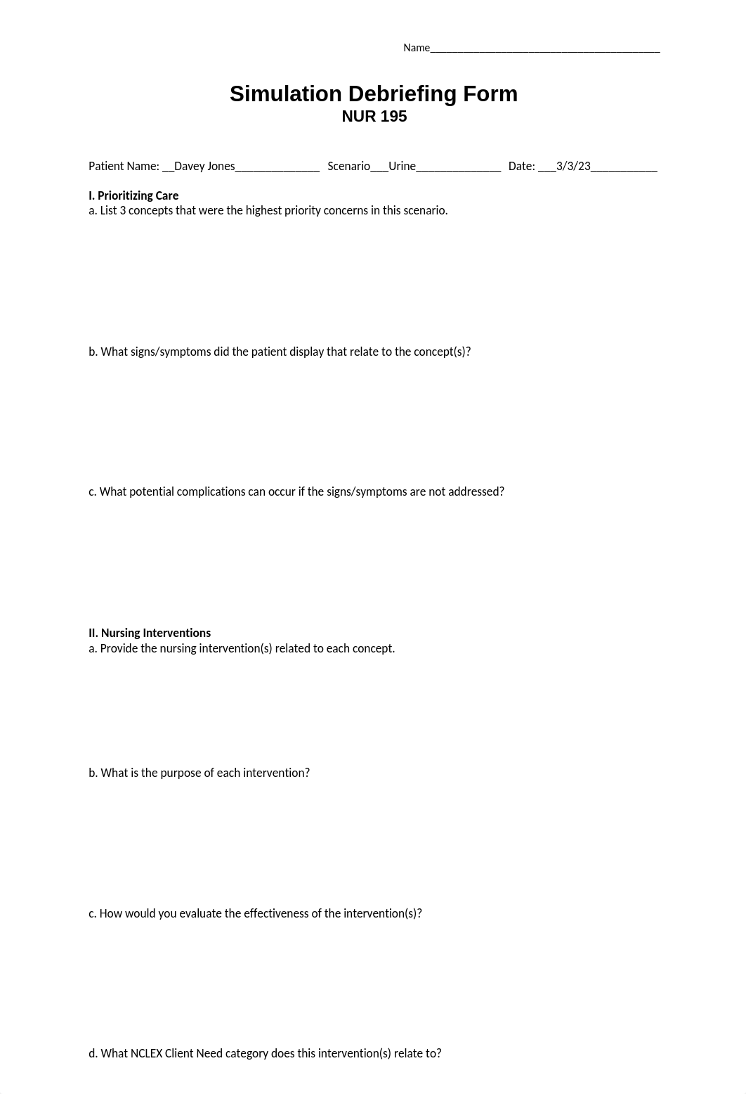 Simulation Debriefing Form  Example.docx_dw542gp4suo_page1