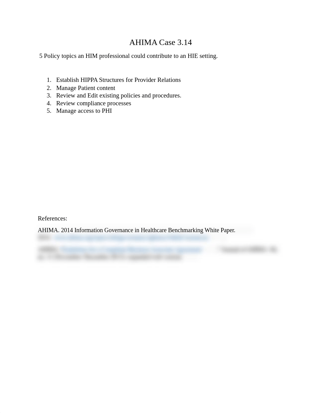 AHIMA Case 3.14 Assisgnment .docx_dw55kdz6ycp_page1