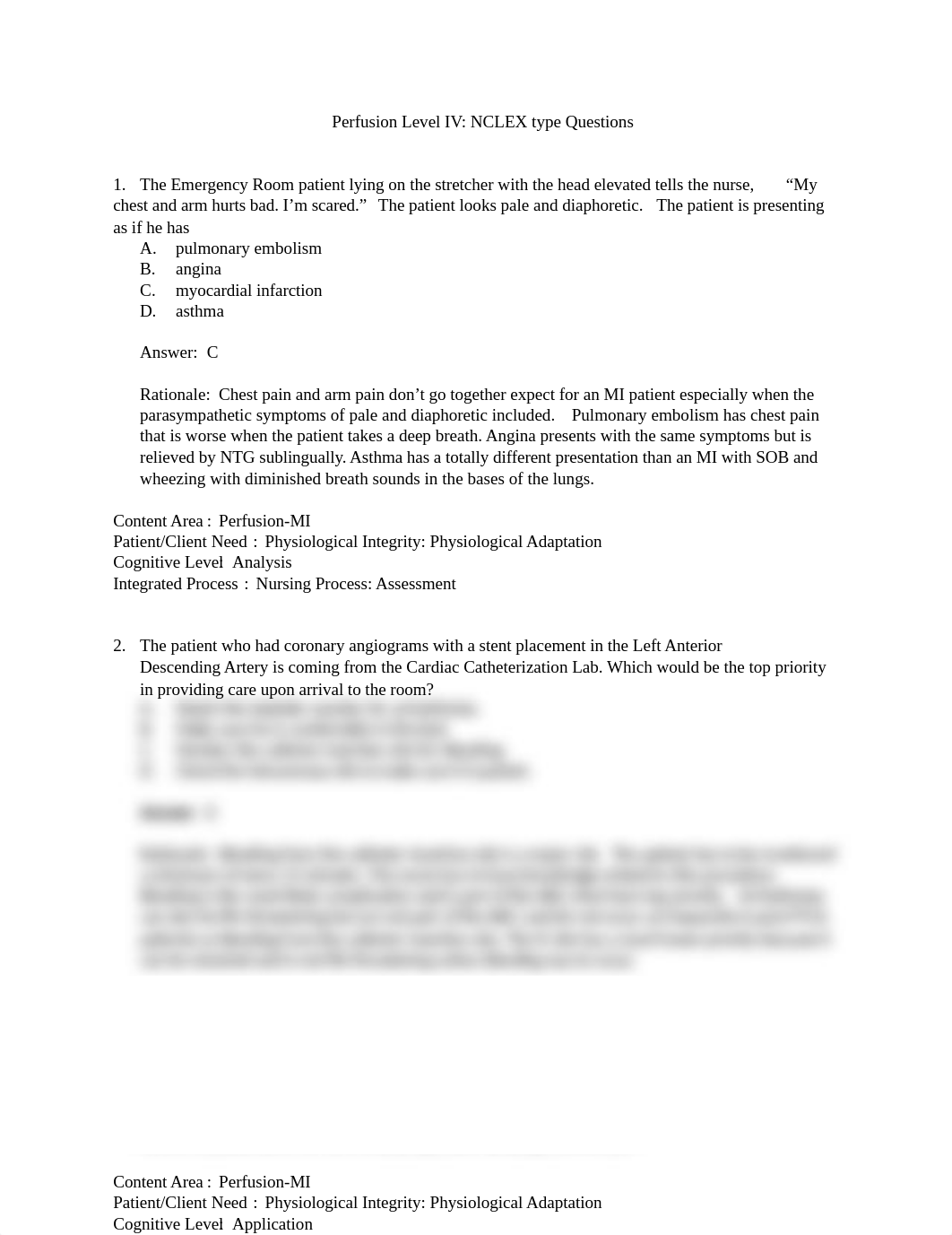 Perfusion Questions and Rationale.docx_dw55tlrhfut_page1