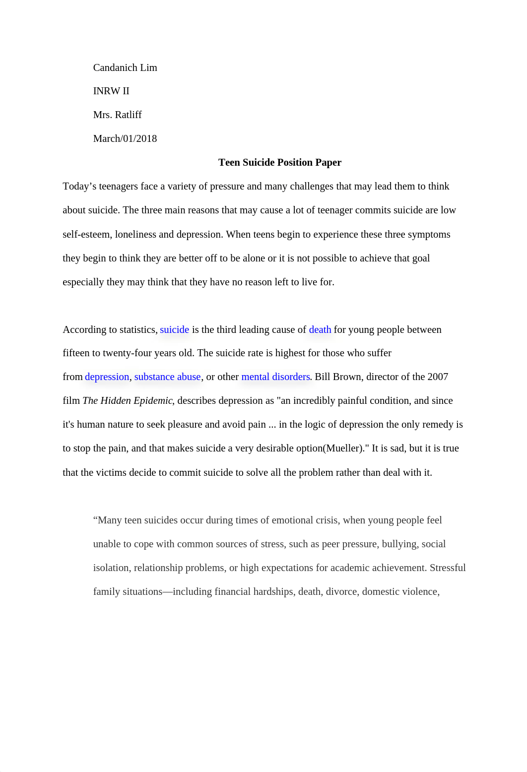 Teen suicide final paper.docx_dw5832ifjbo_page1