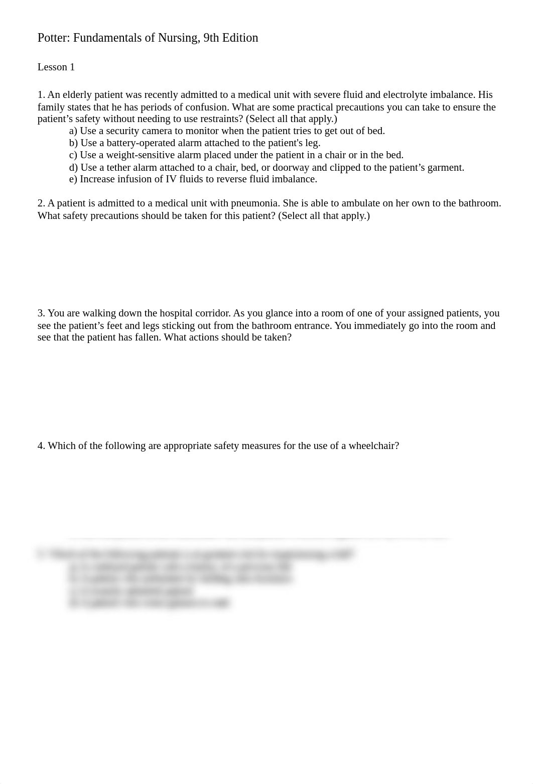 Safety questions for students Spr20.rtf_dw597nfi3hj_page1